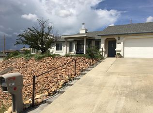 4826 N Wagon Way, Prescott Valley, AZ 86314