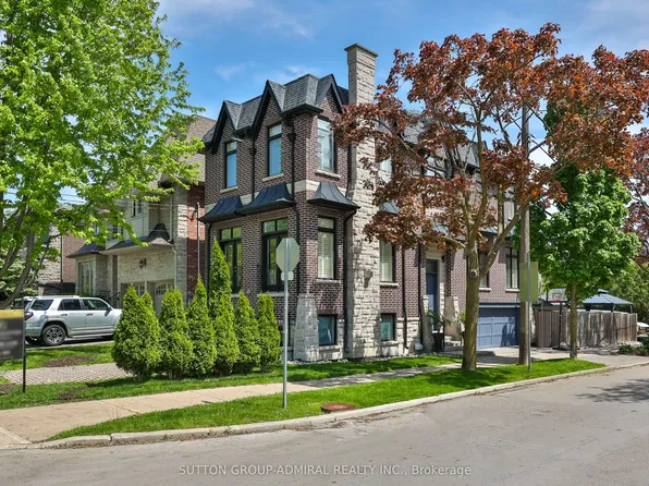 137 Florence Ave, Toronto, ON M2N 1G2