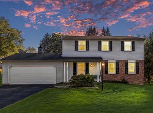 301 N Rose Dr, Glenshaw, PA