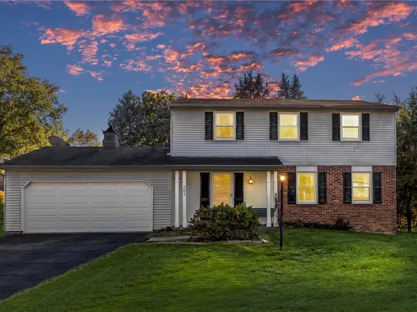 301 N Rose Dr, Glenshaw, PA 15116