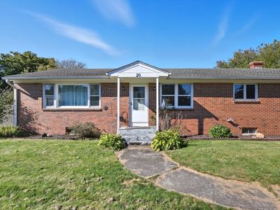 20 Connolly St, Springfield, MA, 01151