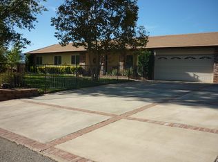 33617 Cattle Creek Rd, Acton, CA 93510