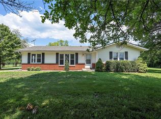 38000 E Cline Rd, Lone Jack, MO 64070