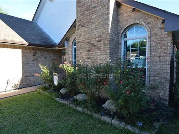 4108 Goodnight Cir, Haltom City, TX 76137