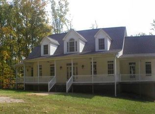 14471 Winding Cedar Ln, Montpelier, VA 23192