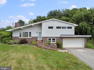 12825 Bradbury Ave, Smithsburg, MD 21783