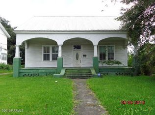 617 Julia St, New Iberia, LA 70560