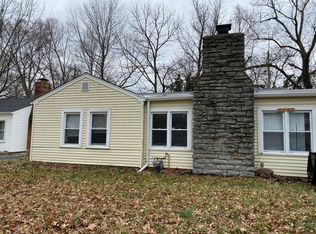 6540 Coffey St, Cincinnati, OH 45230