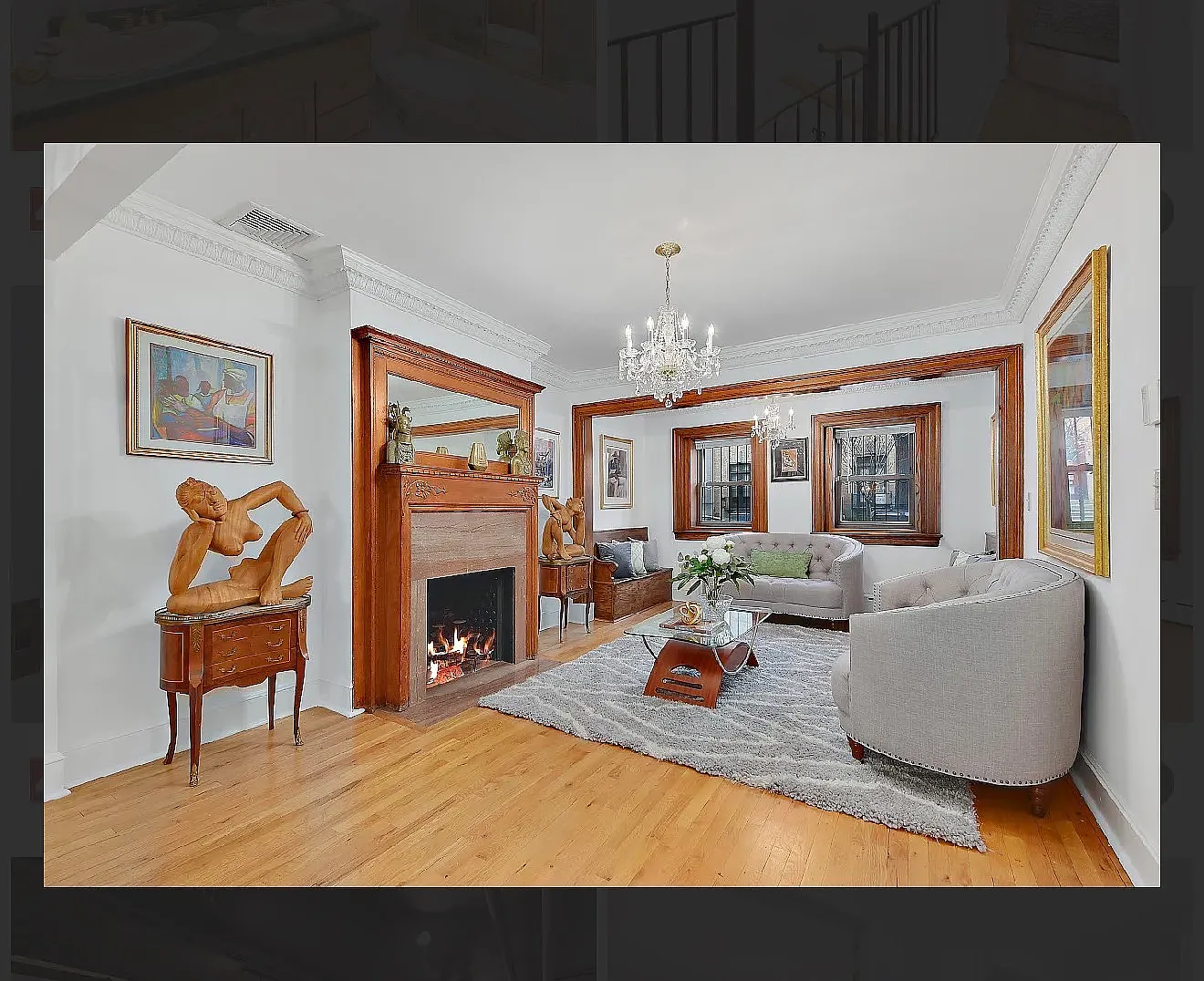 257 West 139th Street — Photo 1