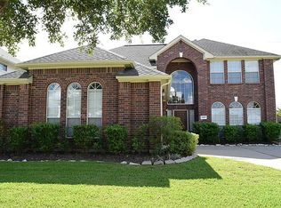 16607 Village View Trl, Sugar Land, TX 77498