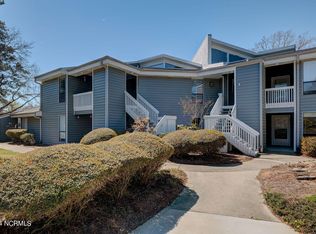 728 Azalea Dr UNIT 420, Hampstead, NC 28443