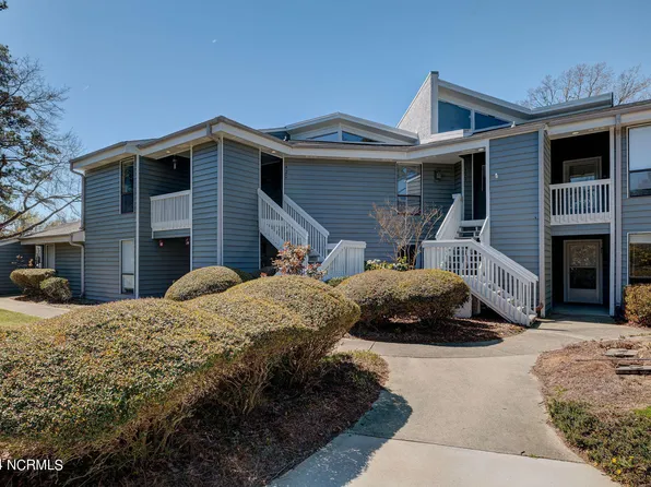 728 Azalea Drive #420, Hampstead, NC 28443