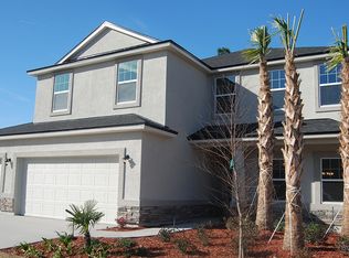 4478 Plantation Oaks Blvd, Orange Park, FL 32065