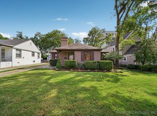 2416 E 20th St, Tulsa, OK 74104