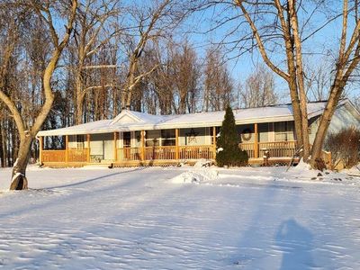 771 Township Road 1101, Ashland, OH, 44805