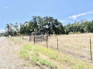 18145 Bowman Rd, Cottonwood, CA 96022
