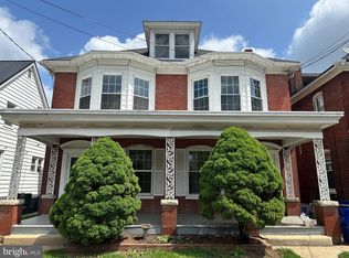 428 Jefferson St, Hagerstown, MD 21740