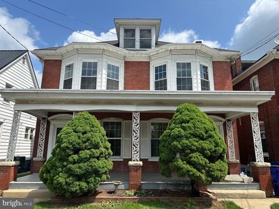 428 Jefferson St, Hagerstown, MD, 21740