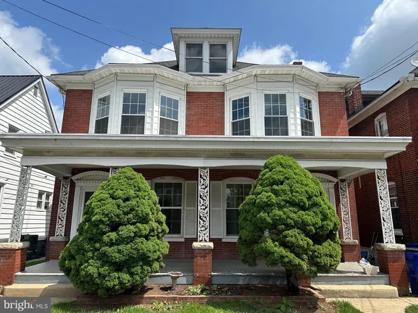428 Jefferson St, Hagerstown, MD 21740