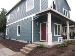 6136 SE Duke St #A, Portland, OR 97206