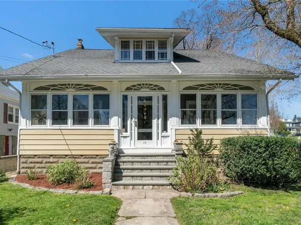 19 Madison Avenue, Ossining, NY 10562