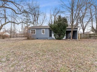 309 McCulloch St, Pea Ridge, AR 72751