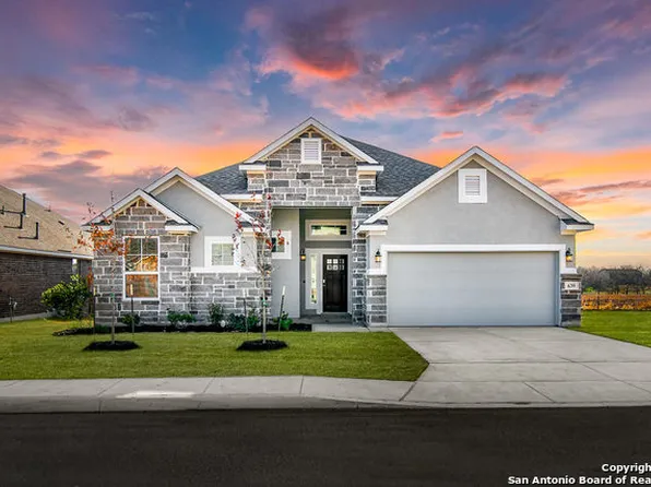 154 Lily Pass, Castroville, TX 78009