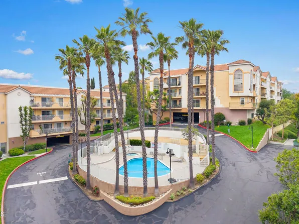 4760 Templeton St APT 3222, Los Angeles, CA 90032