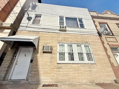 208 70th St, Guttenberg, NJ, 07093