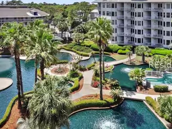 4th image of 10 N Forest Beach Dr APT 2213