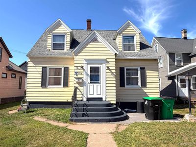 307 Tobin St, Negaunee, MI, 49866
