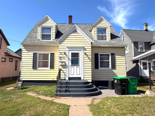 307 Tobin St, Negaunee, MI 49866