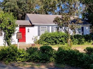 2105 Belvedere Ave, Fernandina Beach, FL 32034