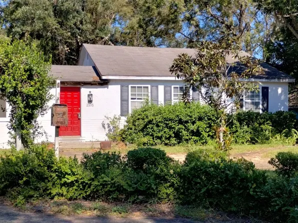 2105 Belvedere Ave, Fernandina Beach, FL 32034