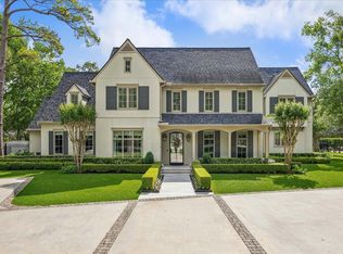 620 Hedwig Rd, Houston, TX 77024