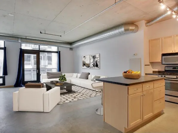 720 N 4th St Unit 312, Minneapolis, MN 55401