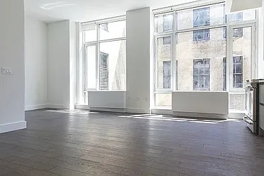 Rented by Kahen Properties