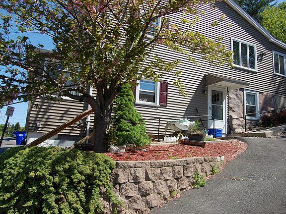 Exterior Landscaping