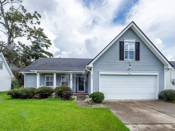 494 Hainsworth Dr, Charleston, SC 29414