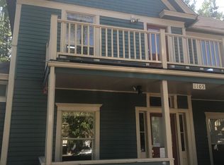 1105 E Platte Ave, Colorado Springs, CO 80903