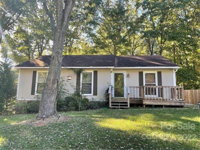 7107 Lancashire Dr, Mint Hill, NC, 28227