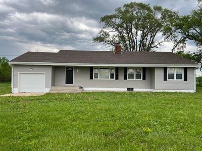 11760 NW State Route 18, Amsterdam, MO, 64723