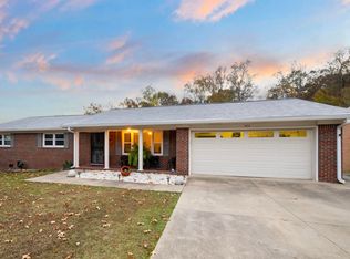 506 Allegheny Dr, Rainbow City, AL 35906