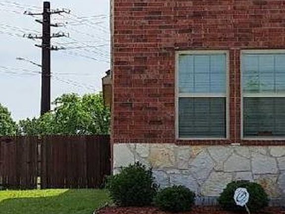 Property Side View