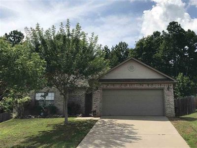 5742 George Washington Dr, Benton, AR, 72019