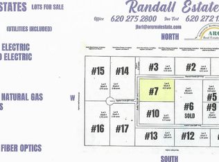 1310 Randall, Garden City, KS 67846