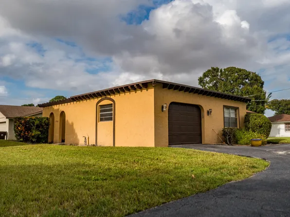 1721 37th Street, West Palm Beach, FL 33407