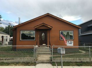 2410 Princeton St, Butte, MT 59701