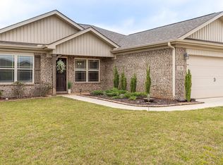 130 Walkers Hill Rd, Meridianville, AL 35759