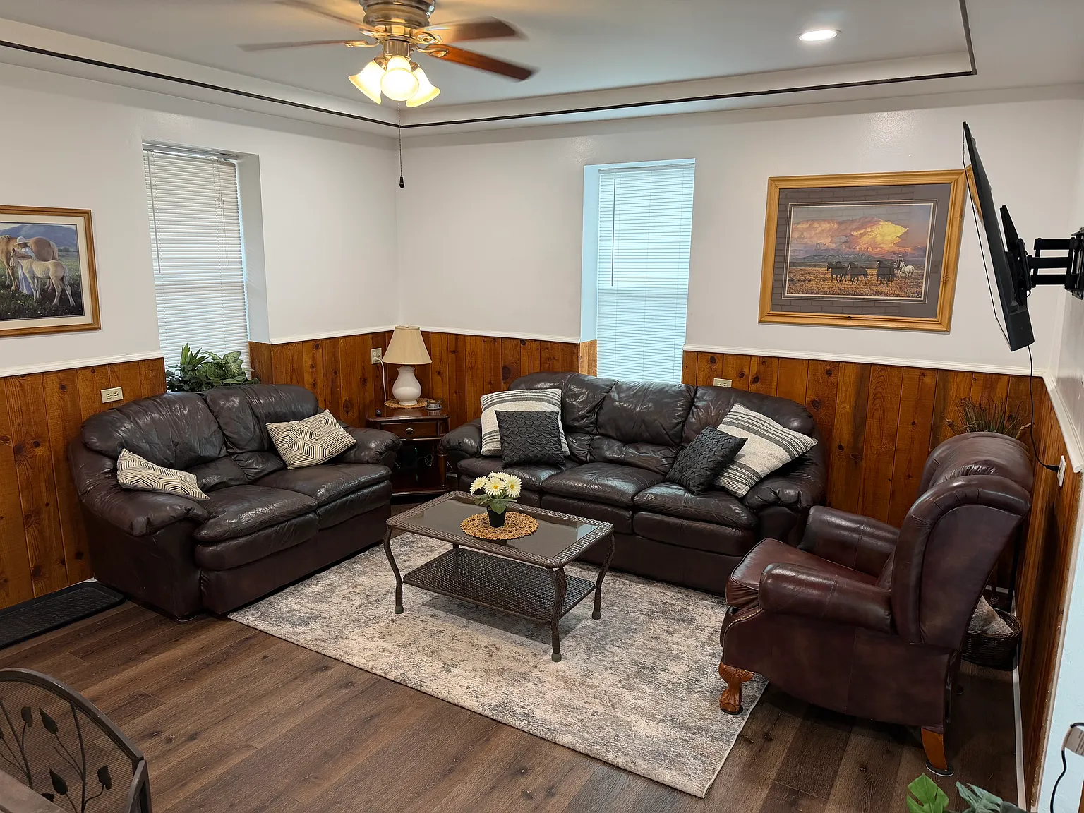 4 bed, 1362 sqft, $2,300 — Photo 4